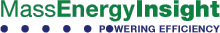 Logo:Mass Energy Insight Home